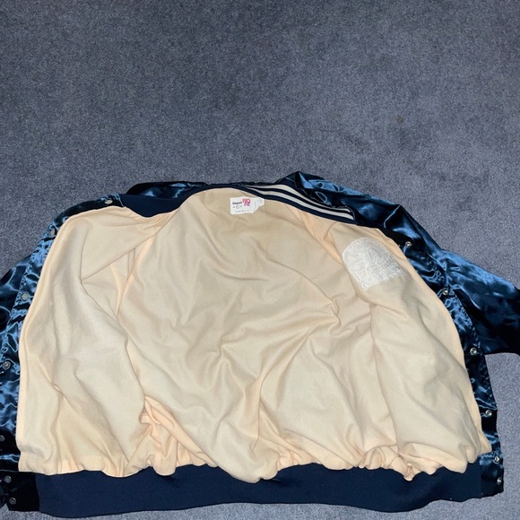 Vintage Ford Button Up Jacket - Picture 4 of 5